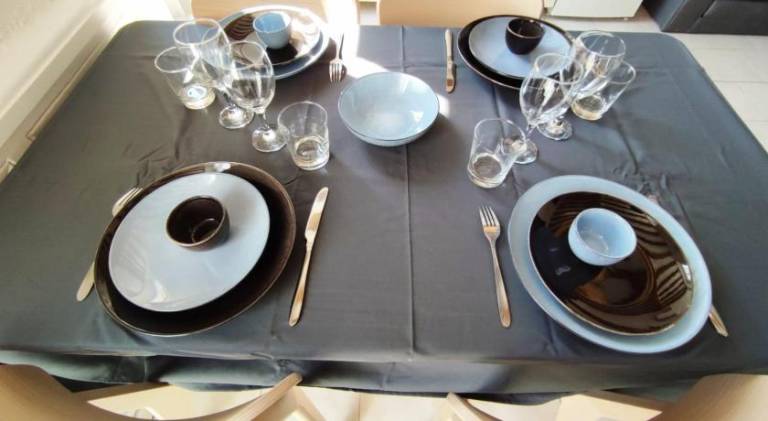 Holiday apartment with 1 room for 2 persons — photo 2