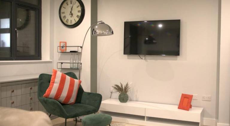 Apartment | Pets allowed in Northampton