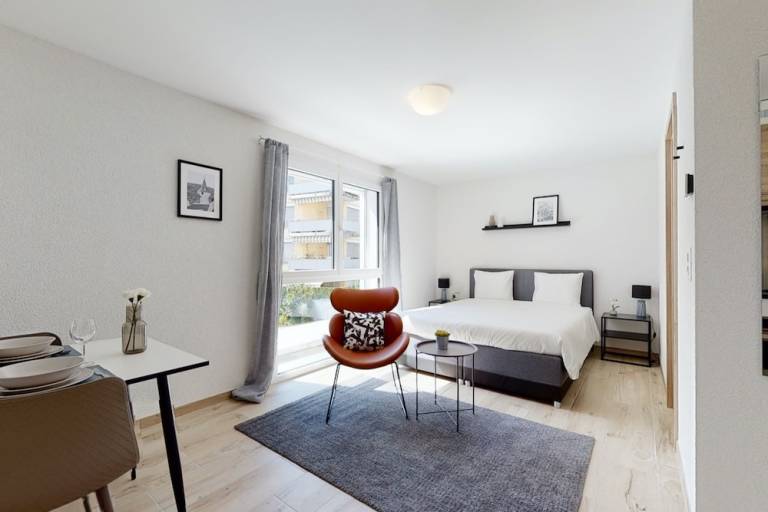 Appartement  Aigle