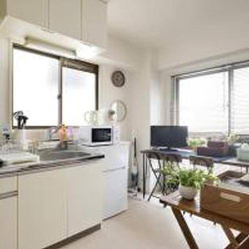 24 m² Ferienwohnung