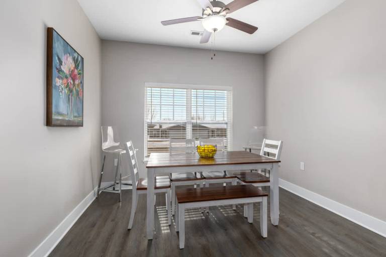 Children-friendly lovely apartment with garden & barbeque | Perfect for remote work | Pets allowed — photo 2