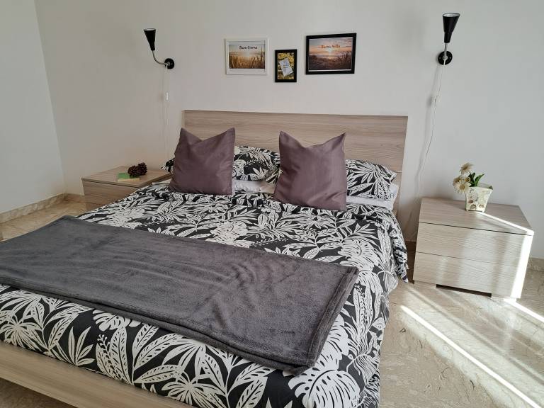 Family-oriented holiday apartment with terrace | Mountain view | Beach nearby | Dogs allowed — photo 2