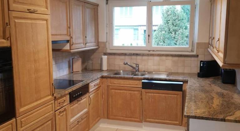 House with 4 rooms for 6 persons — photo 2