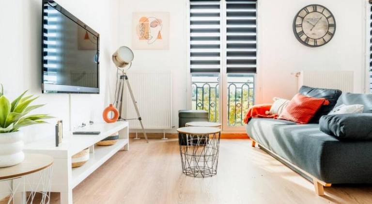 Rental apartment | Pets are welcome — photo 4