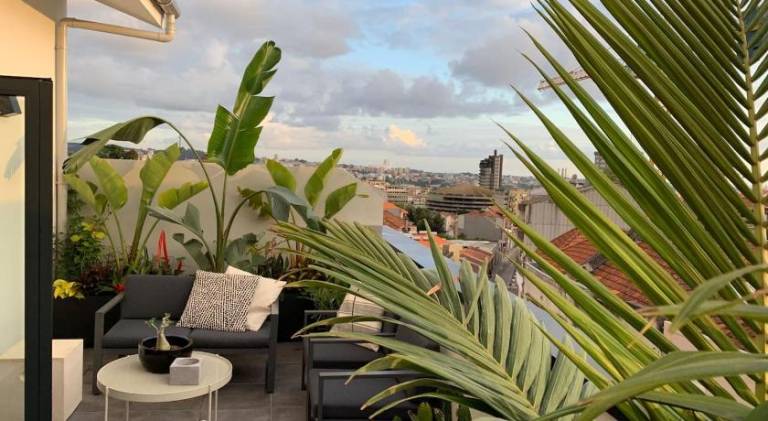 Holiday apartment with patio & garden | Perfect for remote work — photo 2