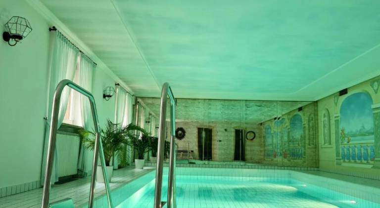 Hotel Quellenhof — photo 4