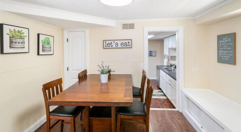 Vacation home | Suitable for remote work — photo 3