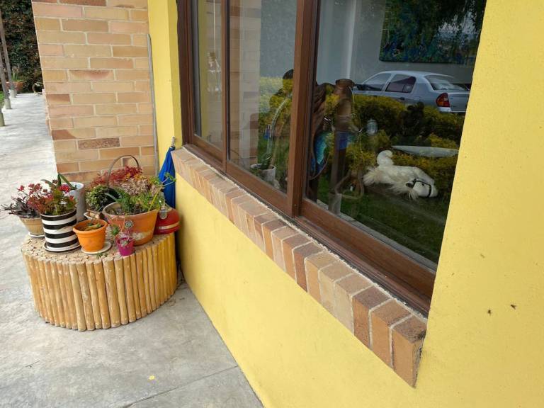 House  Chía