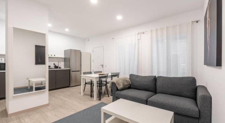 Rental apartment | Close to Alcazaba of Málaga | Pets allowed in Málaga
