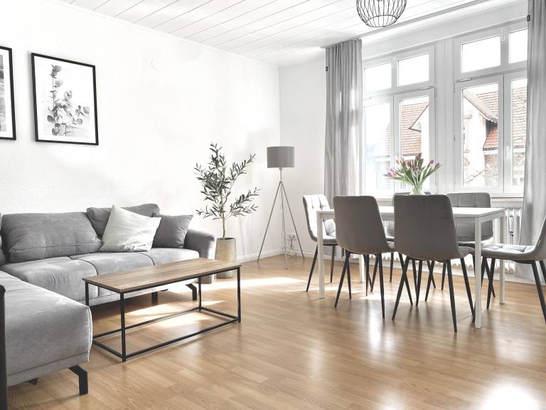 Ferienwohnung Furtwangen im Schwarzwald