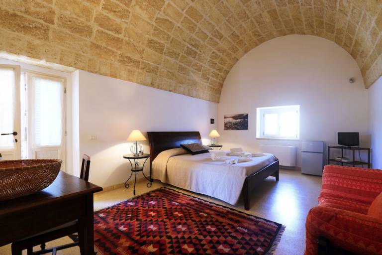 Agriturismo Presicce