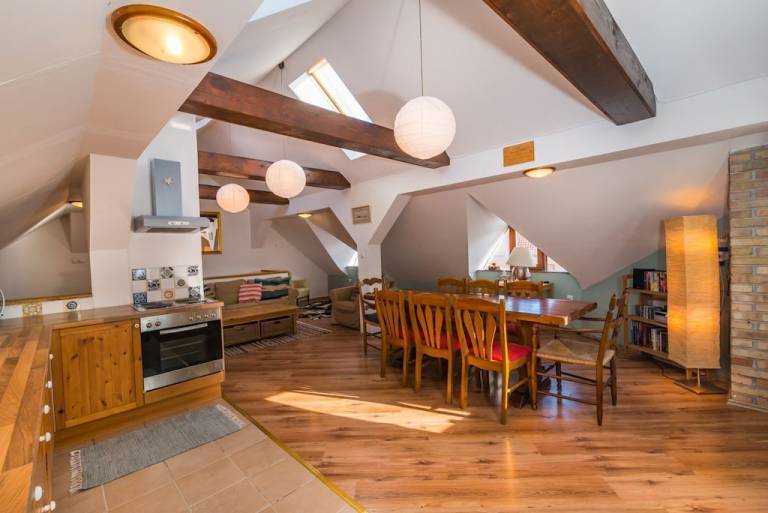 Chalet Bovec