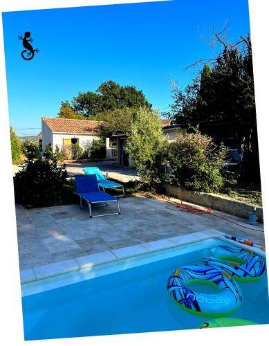 Bed and breakfast  Les Aygalades