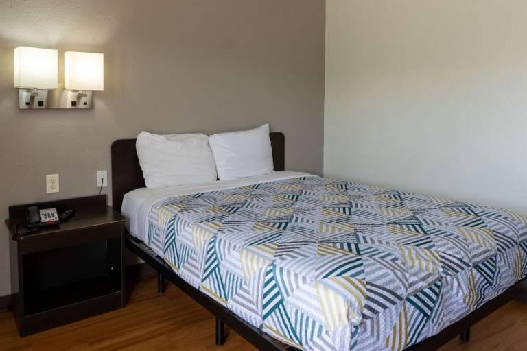 Motel Lufkin