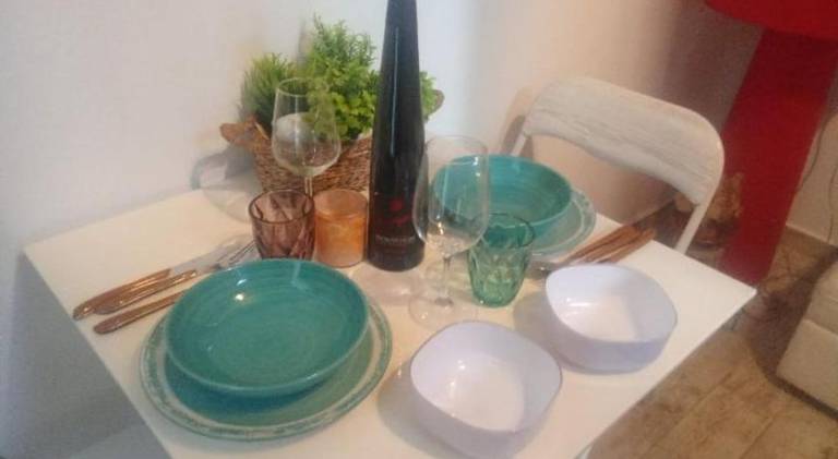 Holiday apartment with 1 room for 2 persons in Sesto San Giovanni