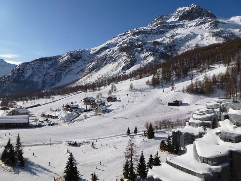 Apartment Val-d'Isère