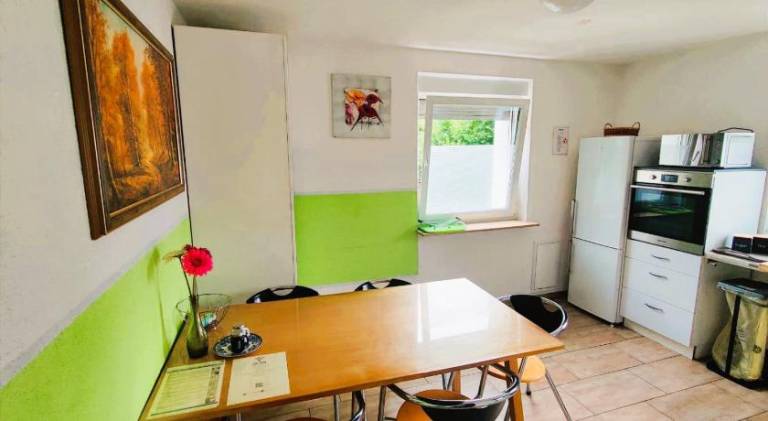 Ferienwohnung Laupheim