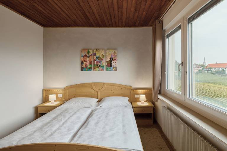 Ferienwohnung Kaltern