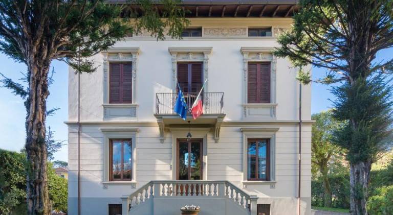 B&B Villa Ricci Suites — photo 5