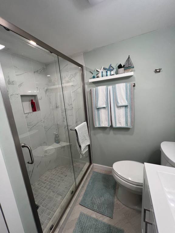 Condo Old Naples