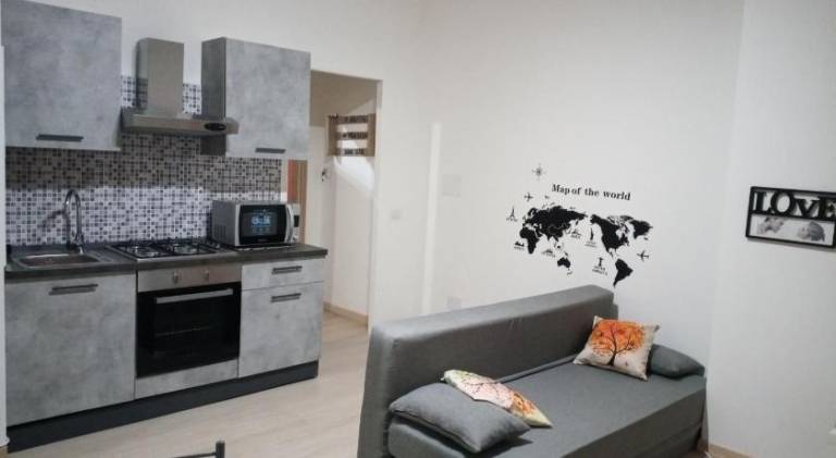 Holiday apartment with 1 room for 2 persons — photo 3