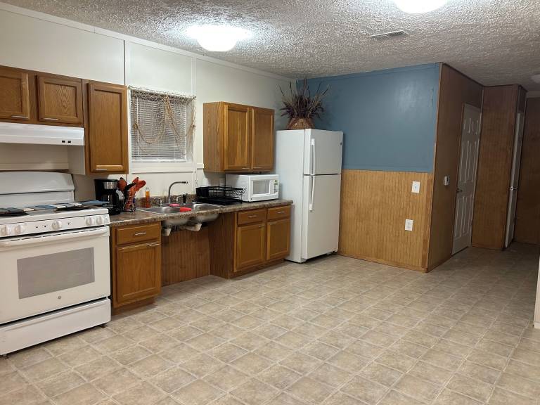 Mobile home Mineola