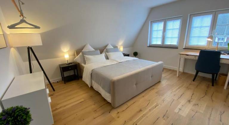 Ferienwohnung Findorff