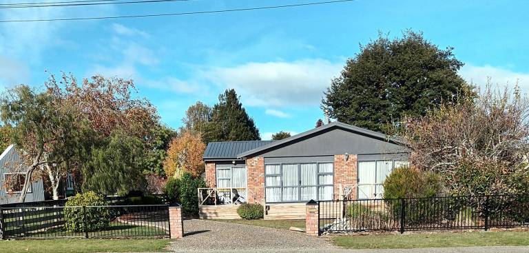 House Te Anau