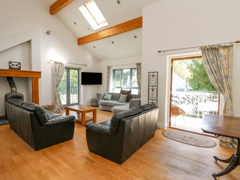Children-friendly cottage with garden & hot tub | Pet-friendly — photo 4