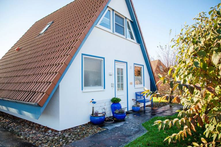 Ferienhaus Familie Buechler. Strandnah und entspannend. — photo 3