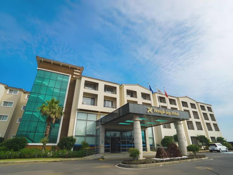Hi Jeju Hotel