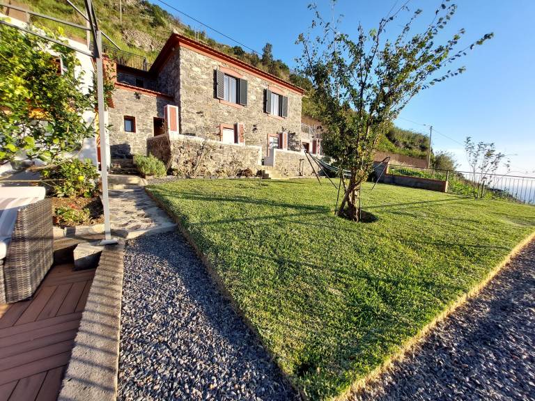 Casa Ribeira Brava