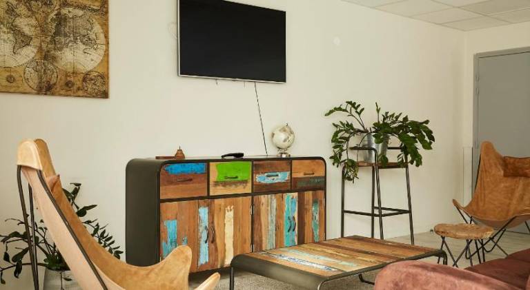 Aparthotel Adagio Access Massy Palaiseau — photo 5