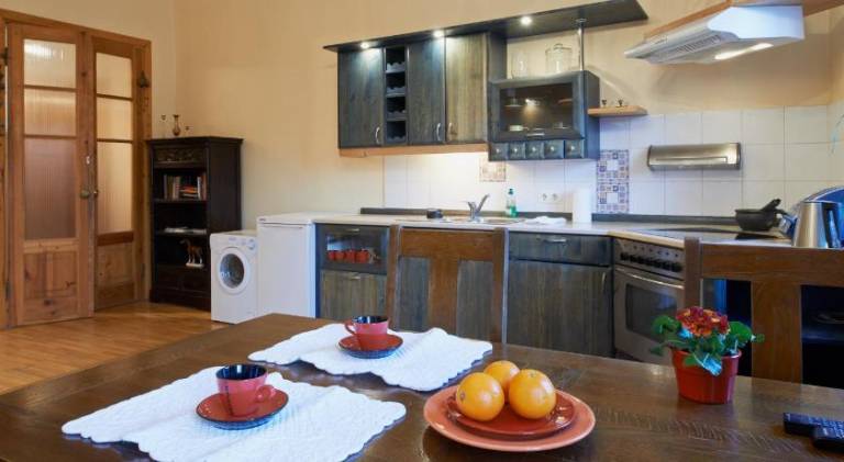 Holiday apartment | Close to St. Anne's Church — photo 4