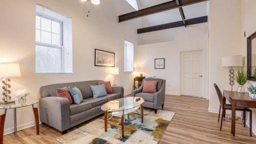 Apartment Waltham