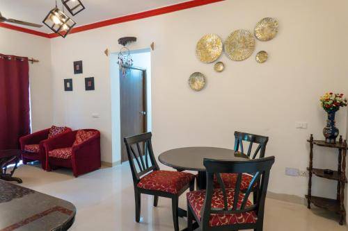 House Benaulim Beach