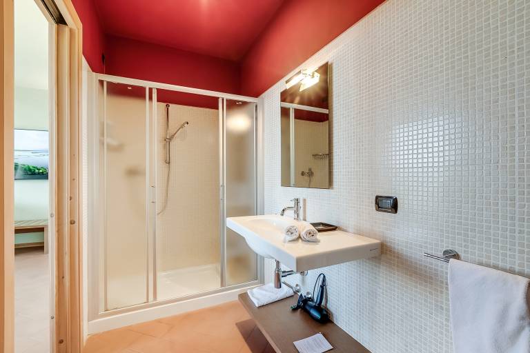 Junior Suite Coppa - Almavite: Standard Double Sautern - Almavite — photo 4