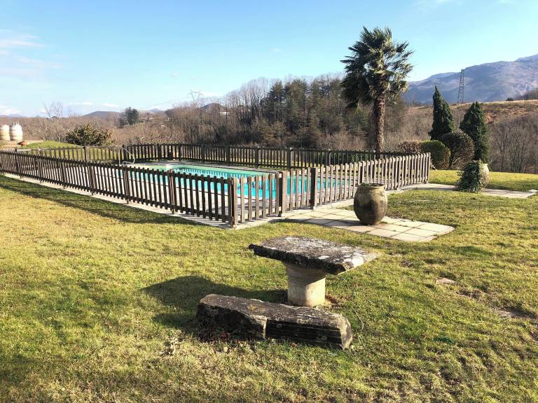 Villa Saint-Jean-de-Luz