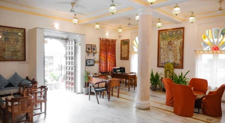 Hotel Pratap Bhawan — photo 3