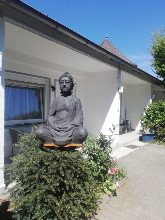 Ferienwohnung  Darmstadt