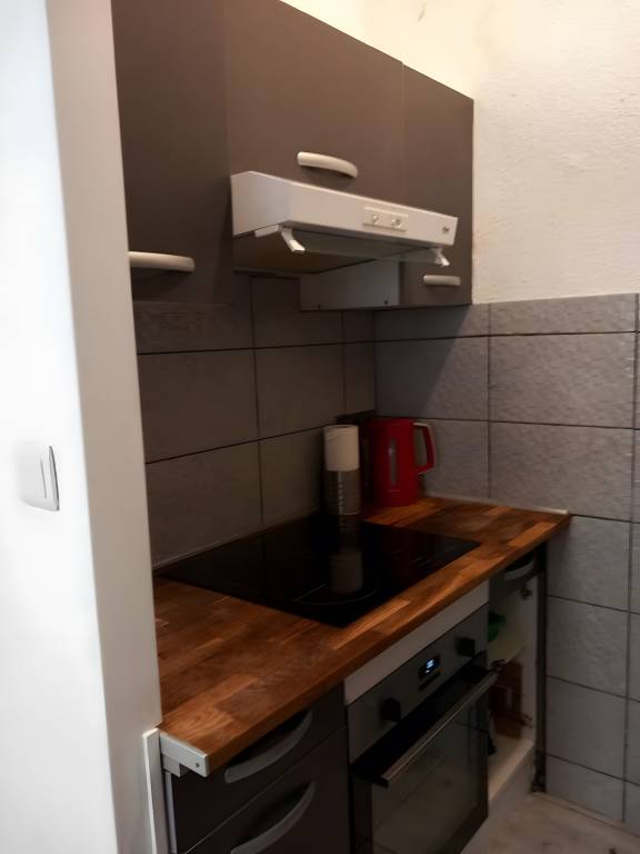 Maison de vacances Lourdes