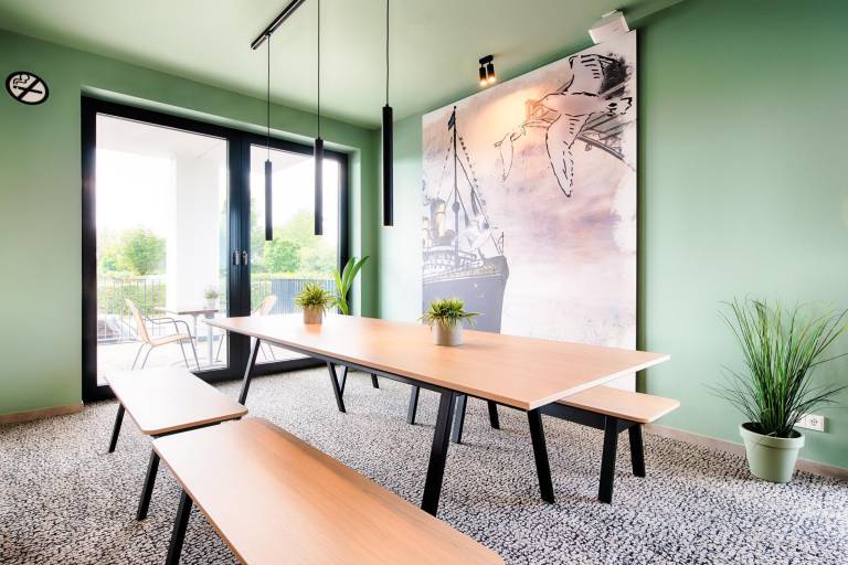 B&B Hotel Wilhelmshaven — photo 4
