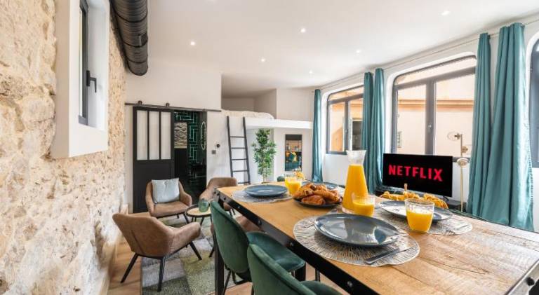 Holiday apartment | Pets are welcome in Roquebrune-Cap-Martin