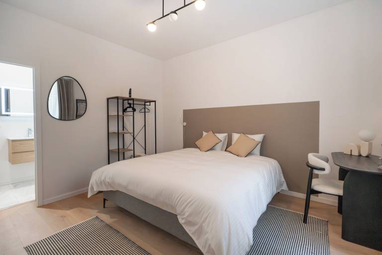 Bed & Breakfast Brüssel