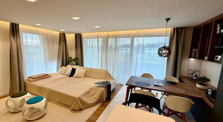 Rental apartment with grill & terrace | Pets allowed — photo 2