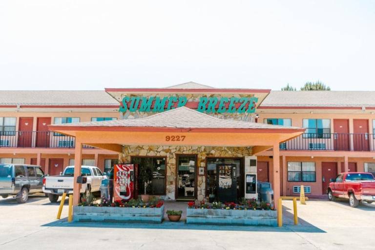 Summer Breeze Motel — photo 4