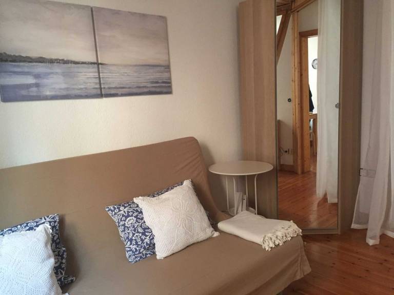 Ferienwohnung Bad Wimpfen
