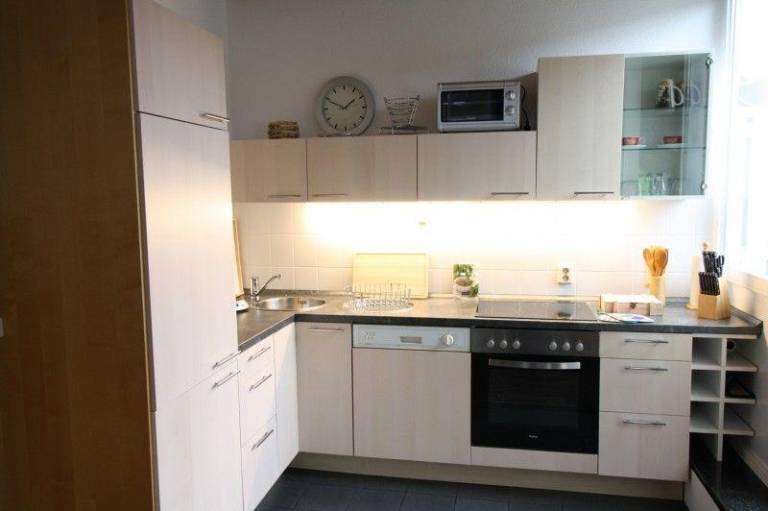Beautiful holiday apartment with terrace | Pets are welcome — photo 4