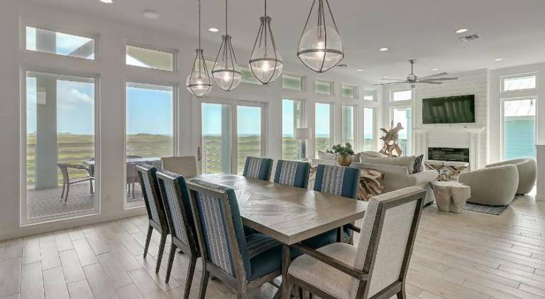 House with private pool & terrace | Beach nearby | Suitable for remote work | Pets allowed — photo 4