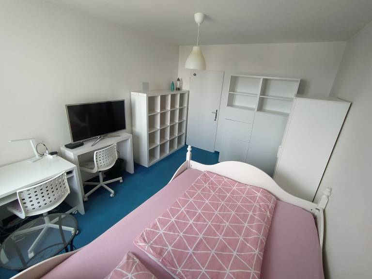 Ferienwohnung Barrandov
